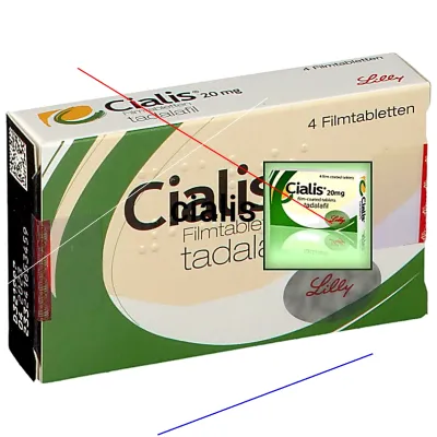 Quel est prix cialis pharmacie